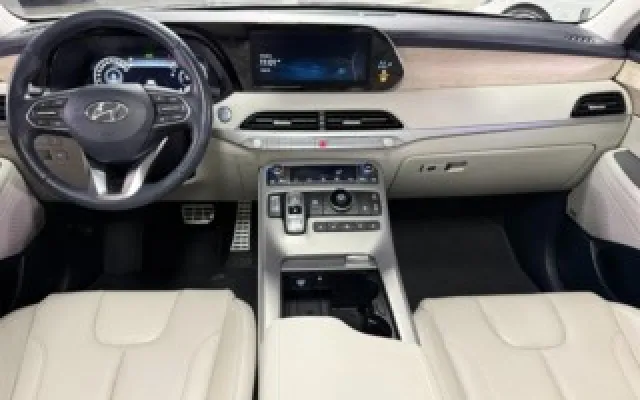 현대인증차 팰리세이드 디젤 2.2 2WD 매물 사진 13 - 2022/01 90,732km
