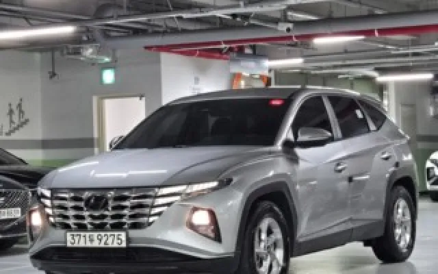 현대인증차 투싼 (NX4) 디젤 2.0 4WD 모던 매물 사진 2 - 2022/02 88,722km