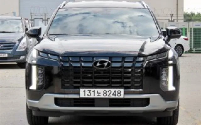 현대인증차 더 뉴 팰리세이드 가솔린 3.8 2WD 매물 사진 5 - 2023/03 120,000km