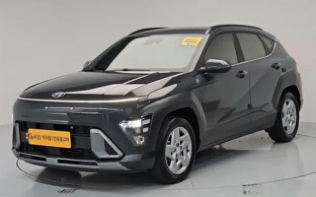 현대인증차 디 올 뉴 코나 하이브리드 (SX2) 1.6 HEV 터보 매물 사진 14 - 2023/08 42,399km